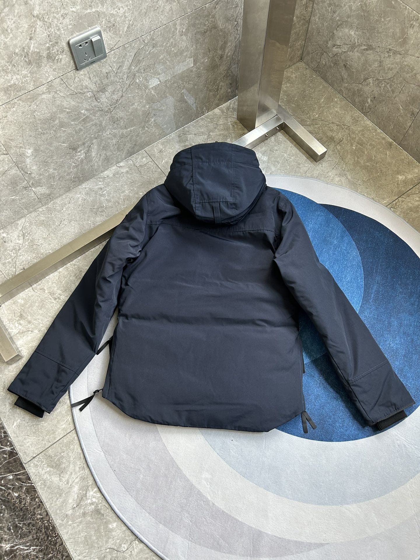 Canada Goose Down Jackets